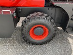 Chassis Photos with 
