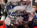 Engine with 