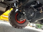 Drivetrain with 