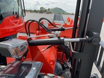 Hydraulics with 