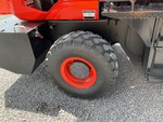 Chassis Photos with 