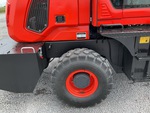 Chassis Photos with 
