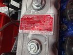 Engine with 