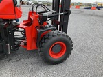 Chassis Photos with 