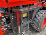 Hydraulics with 