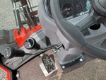 Control Station with 