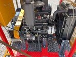 Engine with 