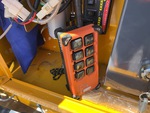 Control Station with 