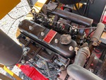Engine with 
