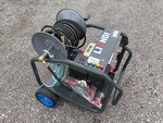 Chassis with 