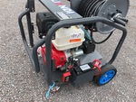 Chassis with 
