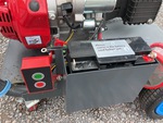 Control Station with 