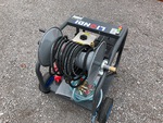 Chassis with 
