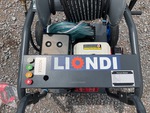 Control Station with 