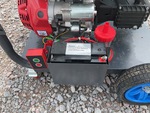 Electrical with 