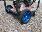 Chassis with 