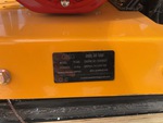 General Appearance with Numéro de série/Numéro d'identification du véhicule automobile
