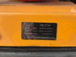 General Appearance with Numéro de série/Numéro d'identification du véhicule automobile