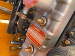 Engine with 