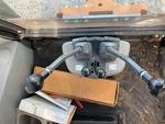 Control Station with 