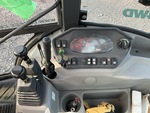 Control Station with 