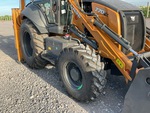 Chassis with 