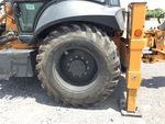 Chassis with 