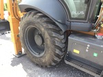 Chassis with 