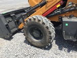 Chassis with 