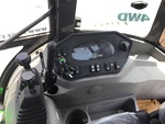 Control Station with 