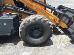 Chassis with 