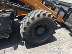 Chassis with 