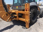 Chassis with 
