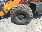 Chassis with 