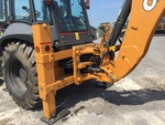 Chassis with 