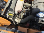 Motor with 