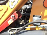 Motor with 