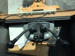 Control Station with 