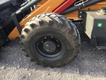 Chassis with 