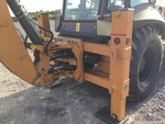 Chassis with 