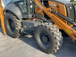 Chassis with 