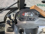 Control Station with 