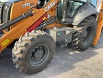 Chassis with 