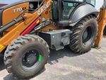 Chassis with 