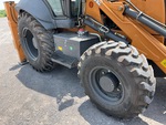 Chassis with 