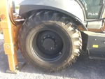 Chassis with 