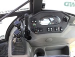 Control Station with 