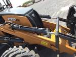 Hydraulics with 