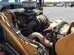 Engine with 