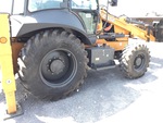 Chassis with 